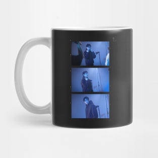 Jungkook Golden Mug